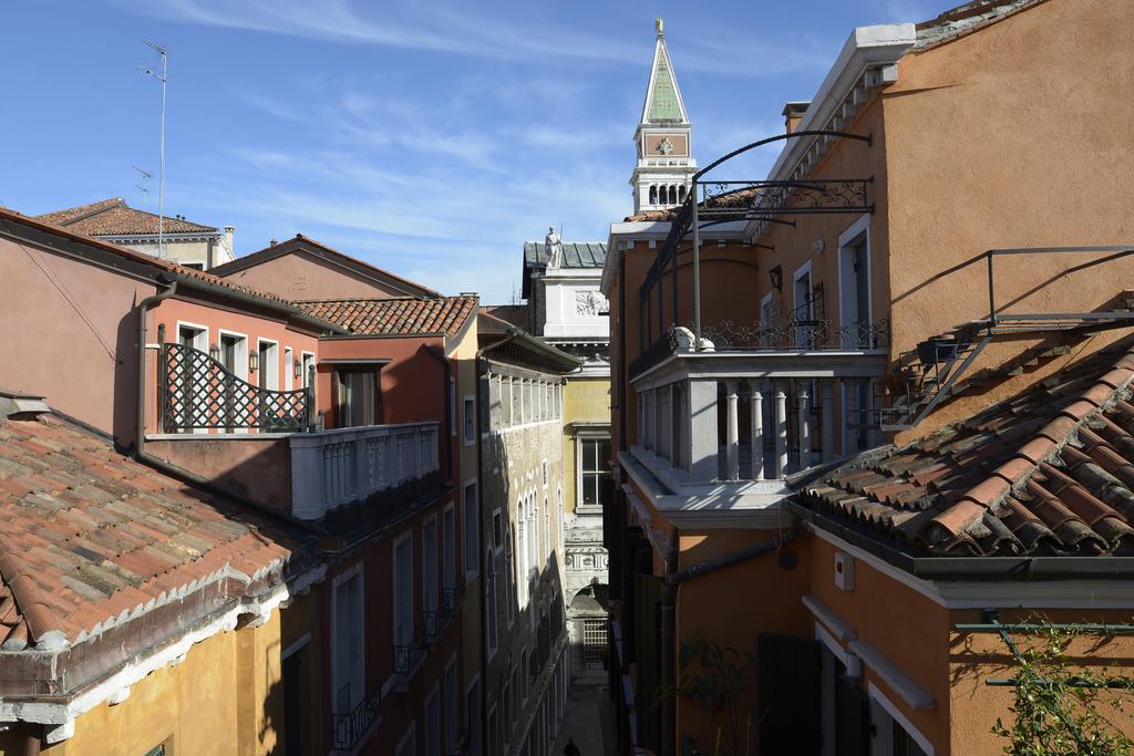 Abatea Veneza Exterior foto
