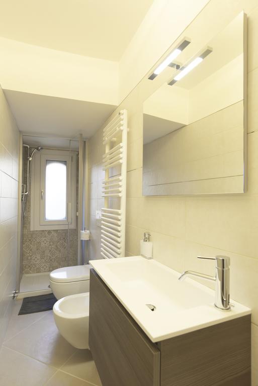 Abatea Veneza Exterior foto