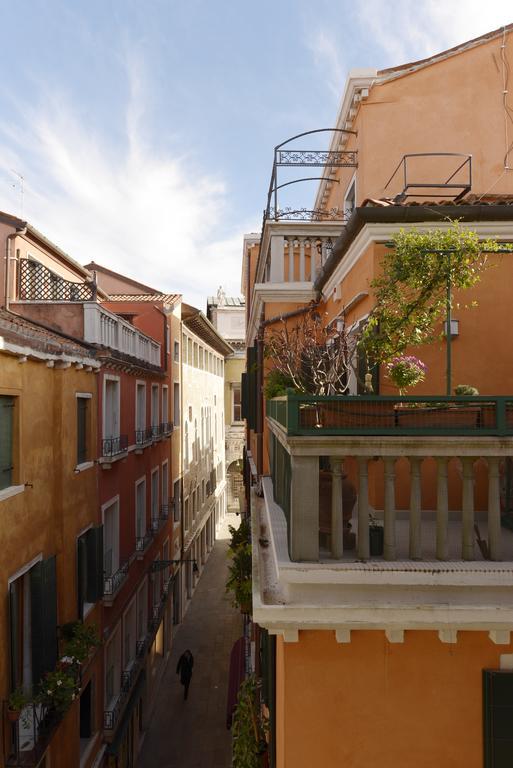 Abatea Veneza Exterior foto