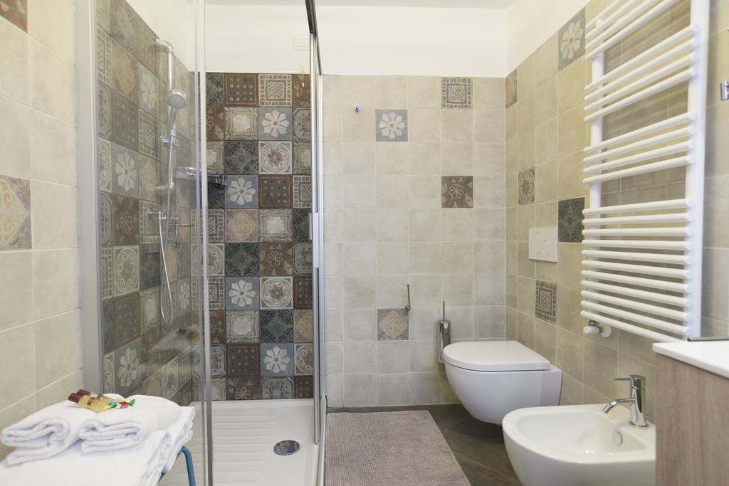 Abatea Veneza Exterior foto